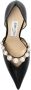Jimmy Choo Aurelie Pumps van gepatenteerd leer Black Dames - Thumbnail 8