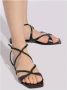 Jimmy Choo Ayla Sandalen Black Dames - Thumbnail 2