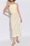 Jimmy Choo Ayla sandalen Yellow Dames - Thumbnail 3