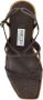 Jimmy Choo Ayla sleehak sandalen - Thumbnail 2