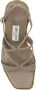Jimmy Choo Sandalen Espadrilles Ayla 110 in beige - Thumbnail 3