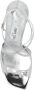 Jimmy Choo Azia hakken sandalen - Thumbnail 2