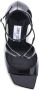 Jimmy Choo Elegante Sandalen voor Vrouwen Black Dames - Thumbnail 9