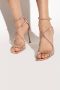 Jimmy Choo Elegante Tairosa Dameshakken Pink Dames - Thumbnail 11