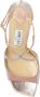 Jimmy Choo Elegante Tairosa Dameshakken Pink Dames - Thumbnail 15