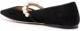 Jimmy Choo Ballerinas Black Dames - Thumbnail 2