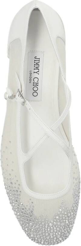 Jimmy Choo Ballerina's Eleri