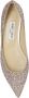 Jimmy Choo Ballerina's Liefde - Thumbnail 2