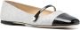 Jimmy Choo Ballerinas Zwart Dames - Thumbnail 4