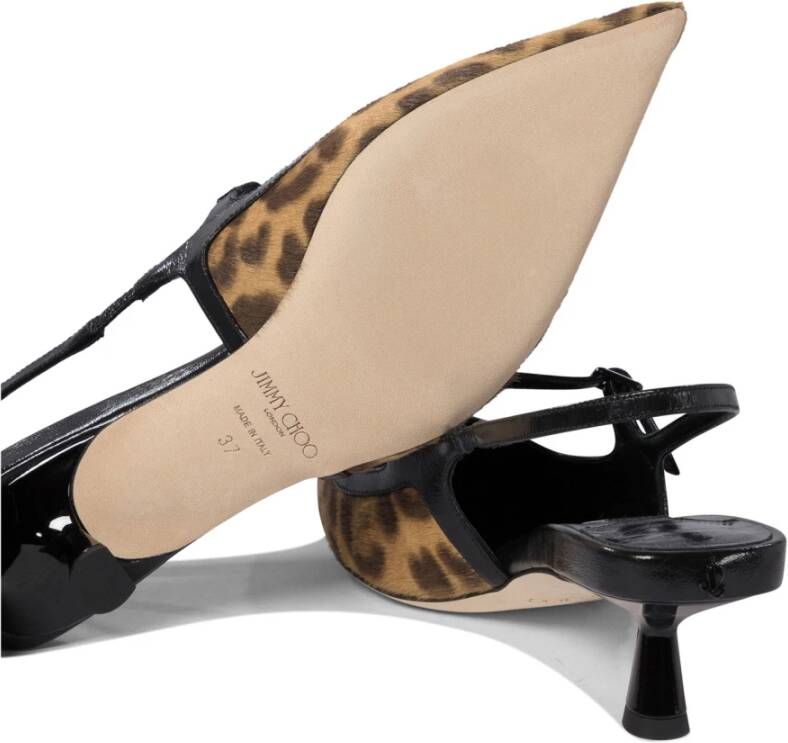 Jimmy Choo Beige hakken voor vrouwen