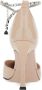 Jimmy Choo Beige Pumps voor Vrouwen - Thumbnail 2