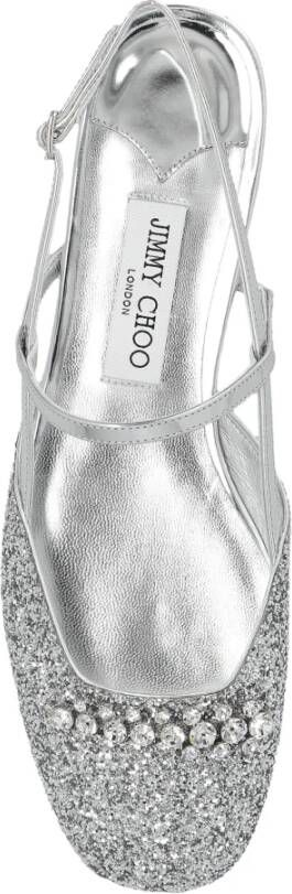 Jimmy Choo Belinda schoenen
