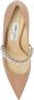 Jimmy Choo Bing Patent Pumps - Thumbnail 2