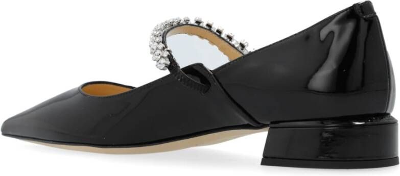 Jimmy Choo Bing Schoenen Black Dames