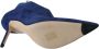 Jimmy Choo Pop Blue Leather Blaize Laarzen Blue Dames - Thumbnail 6