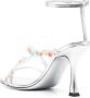 Jimmy Choo Bloe Hoge Hak Sandalen - Thumbnail 2