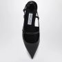 Jimmy Choo Bruid Slingback Bassa Schoenen - Thumbnail 2