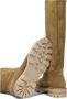 Jimmy Choo Bruine enkellaarzen voor vrouwen - Thumbnail 2
