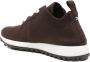 Jimmy Choo Bruine Parelversierde Sneakers - Thumbnail 2