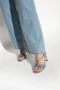 Jimmy Choo Calypso sandalen met hak Blauw Dames - Thumbnail 2