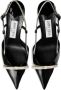 Jimmy Choo Camila 65 Slingback Pump - Thumbnail 2