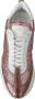 Jimmy Choo Roze Glitter Sneakers Euforie Multicolor Dames - Thumbnail 2