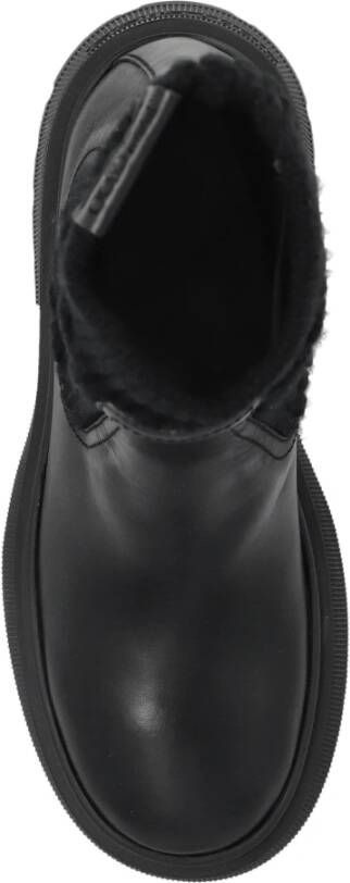 Jimmy Choo Chelsea laarzen Tamia