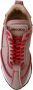 Jimmy Choo Stijlvolle Gewatteerde Ballet Sneakers Multicolor Dames - Thumbnail 4
