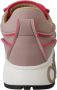 Jimmy Choo Stijlvolle Gewatteerde Ballet Sneakers Multicolor Dames - Thumbnail 5