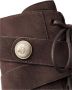 Jimmy Choo Chocolade Noemi Elegante Hoge Hakken - Thumbnail 2