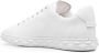 Jimmy Choo Diamond Light Witte Leren Sneakers White Heren - Thumbnail 2