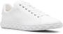 Jimmy Choo Diamond Light Witte Leren Sneakers White Heren - Thumbnail 3