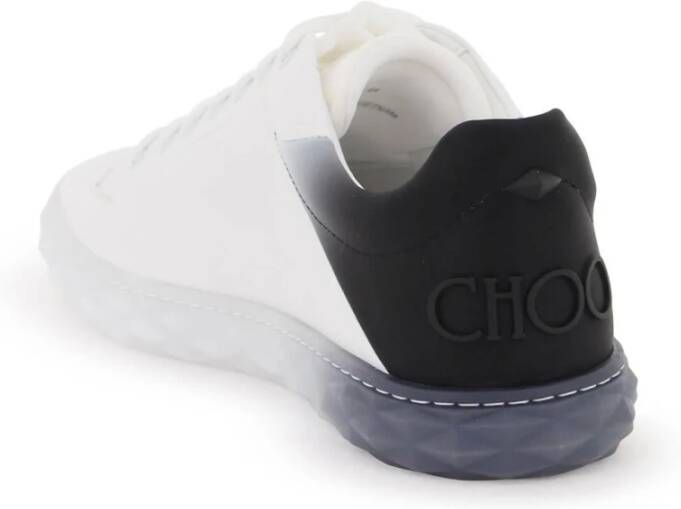 Jimmy Choo Diamond Light M II Sneakers Multicolor Dames