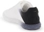 Jimmy Choo Diamondlight Sneakers in Wit en Zwart White Heren - Thumbnail 6