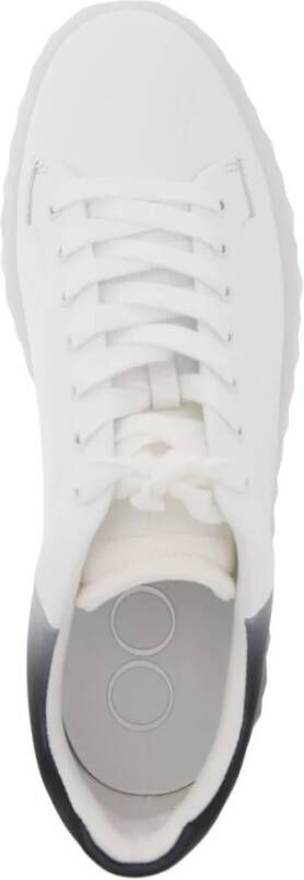 Jimmy Choo Diamond Light M II Sneakers Multicolor Dames