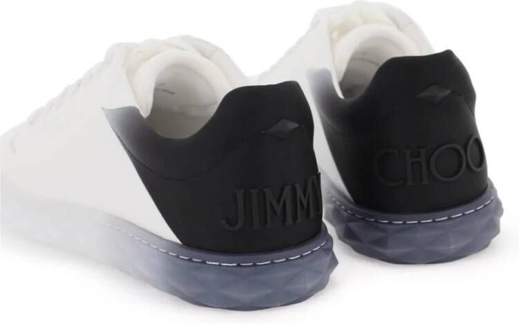 Jimmy Choo Diamond Light M II Sneakers Multicolor Dames