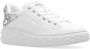 Jimmy Choo Diamond Max sneakers White Dames - Thumbnail 4