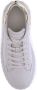 Jimmy Choo Diamond Maxi Sneakers - Thumbnail 2