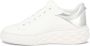 Jimmy Choo Diamond Maxi Sneakers White Dames - Thumbnail 3