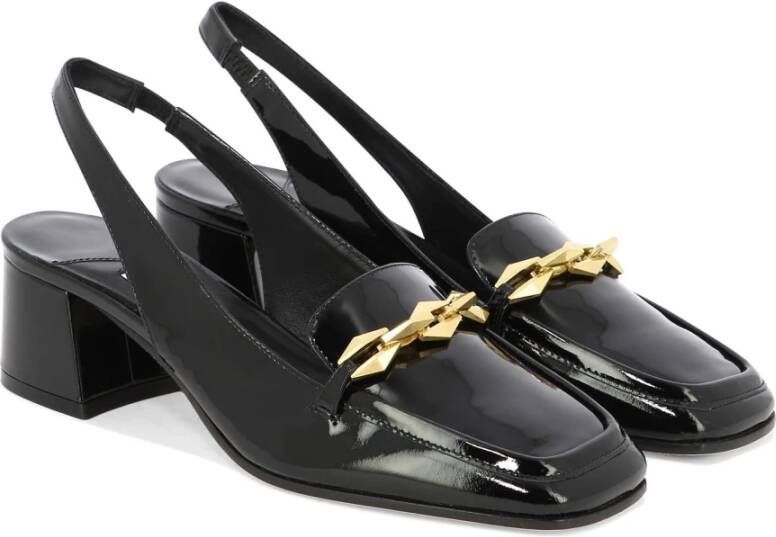 Jimmy Choo Tilda pumps Zwart - Foto 2