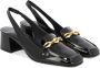 Jimmy Choo Tilda pumps Zwart - Thumbnail 2