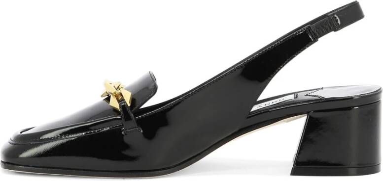 Jimmy Choo Tilda pumps Zwart - Foto 3