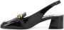 Jimmy Choo Tilda pumps Zwart - Thumbnail 3