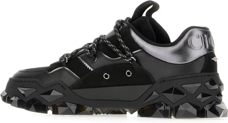 Jimmy Choo Diamond X Ii F Sneakers