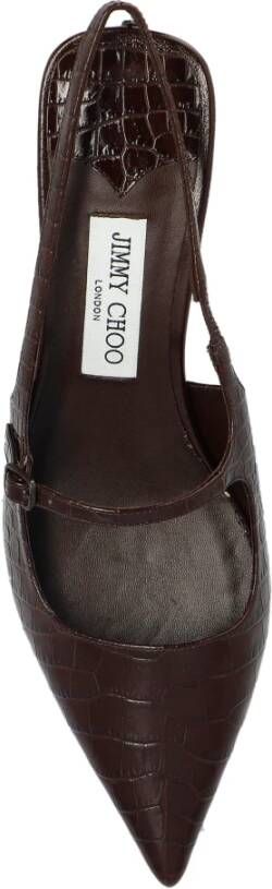 Jimmy Choo Didi hakken
