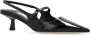 Jimmy Choo Zwarte hakken schoenen Black Dames - Thumbnail 8