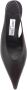 Jimmy Choo Diep Merlot Kalfsleren Schoenen - Thumbnail 2