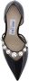 Jimmy Choo Elegante Aurelie Pumps met Parel Detail - Thumbnail 2