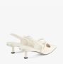 Jimmy Choo Elegante Pumps voor Vrouwen Beige Dames - Thumbnail 4