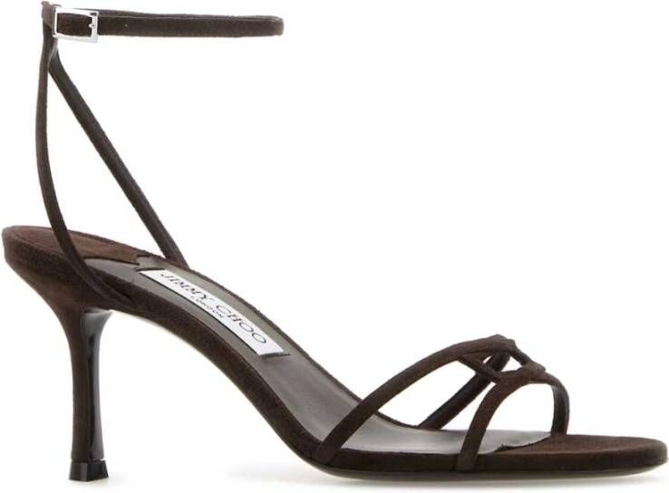 Jimmy Choo Elegante Leo Pumps voor vrouwen